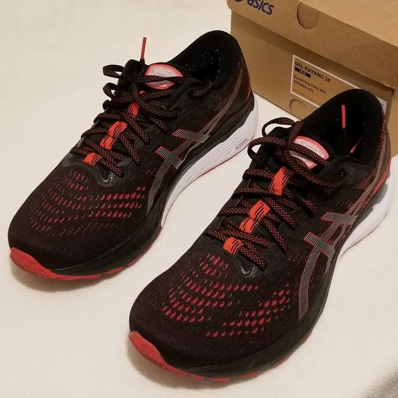 --SOLD-- Asics Men's GEL-KAYONO 28 - Picture 1 of 15